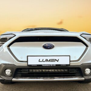 Lumen grillkit Subaru Solterra 2024+ – produktbilde