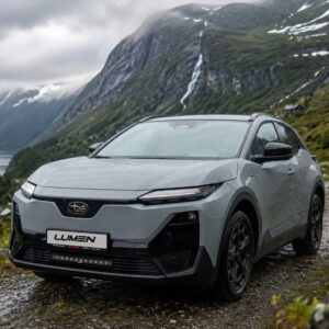 Lumen grillkit Subaru Uncharted 26+ – produktbilde