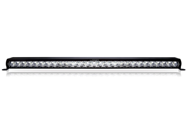 Lazer T28 EVO LEDbar fjernlys