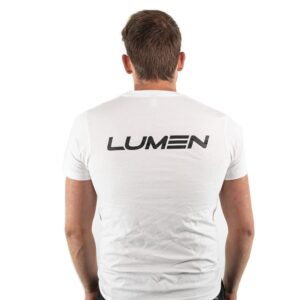 Lumen T-skjorte – produktbilde