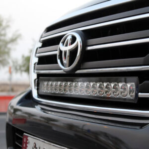 Lazer T16 EVO LEDbar fjernlys – produktbilde
