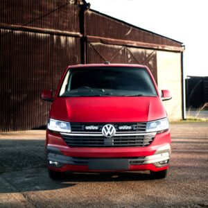Lazer komplett grillkit VW T6.1 2019+