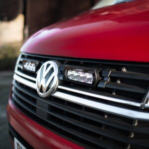 Lazer komplett grillkit VW T6.1 2019+ – produktbilde
