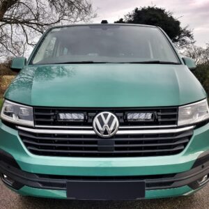Lazer komplett grillkit VW T6.1 2019+ – produktbilde