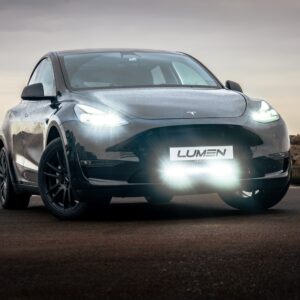 Lumen grillkit Tesla Model Y 2021-2023