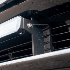 Lumen grillkit Tesla Model Y 2021-2023 – produktbilde
