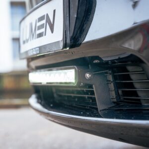 Lumen grillkit Tesla Model Y 2021-2023 – produktbilde