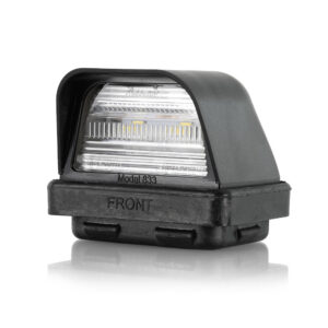 Truck-Lite M833 Skiltlys