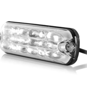 Truck Lite SS/13 LED varsellysmodul – produktbilde