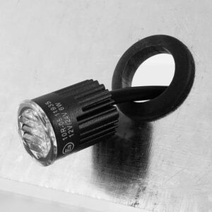 Lumen Alert mini varsel og ryggelys – produktbilde
