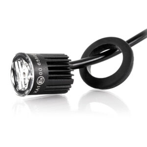 Lumen Alert mini varsel og ryggelys – produktbilde
