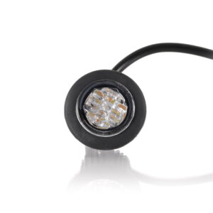 Lumen Alert mini varsel og ryggelys – produktbilde