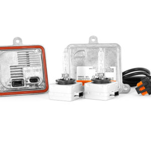 Lumen 35w Oppgraderingssett Tesla Model S