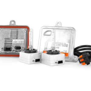 Lumen 35w Oppgraderingssett Tesla Model S – produktbilde