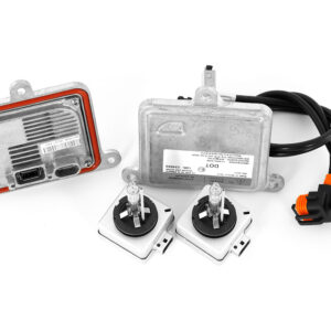 Lumen 35w Oppgraderingssett Tesla Model S – produktbilde