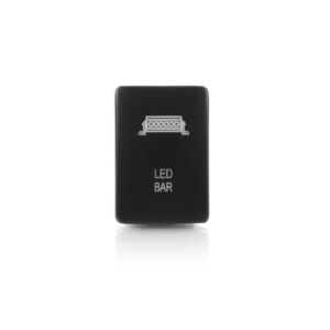 Lumen Bryter til LED-bar Toyota/Ford
