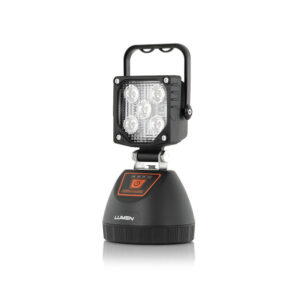 Lumen Workforce B15 LED arbeidslys – produktbilde