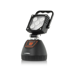 Lumen Workforce B15 LED arbeidslys – produktbilde