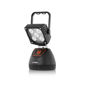 Lumen Workforce B15 LED arbeidslys – produktbilde