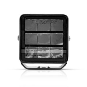 Lumen Helios SQ9 LED fjernlys