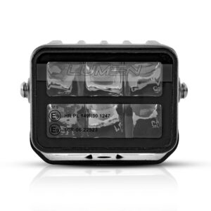 Lumen Helios SQ6 LED fjernlys
