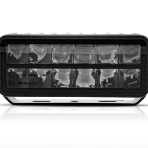Lumen Helios SQ12 LED fjernlys