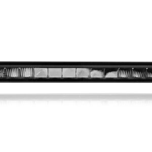 Lumen Helios SX15 LED fjernlys – produktbilde
