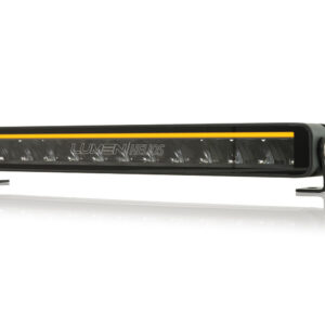 Lumen Helios SX15 LED fjernlys – produktbilde