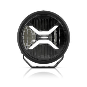 Lumen Cyclops CX7 LED fjernlys – produktbilde