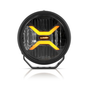 Lumen Cyclops CX7 LED fjernlys – produktbilde
