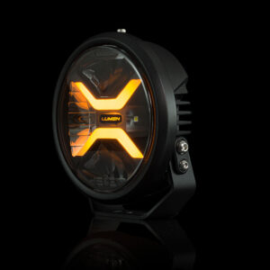 Lumen Cyclops CX7 LED fjernlys – produktbilde