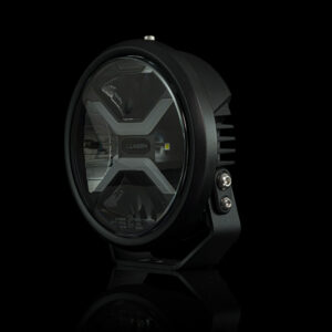 Lumen Cyclops CX7 LED fjernlys – produktbilde