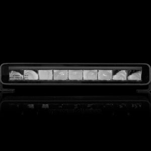 Lumen Helios SX10 LED fjernlys – produktbilde