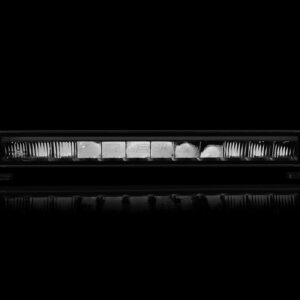 Lumen Helios SX15 LED fjernlys – produktbilde