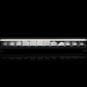 Lumen Helios SX15 LED fjernlys – produktbilde