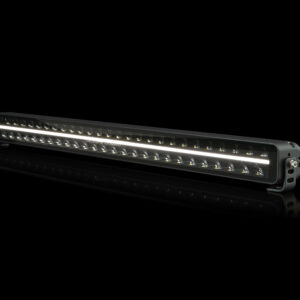 Lumen Helios DX30 LED fjernlys – produktbilde