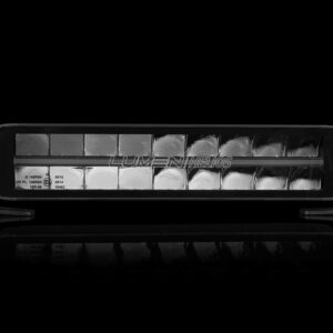 Lumen Helios DX10 LED fjernlys – produktbilde