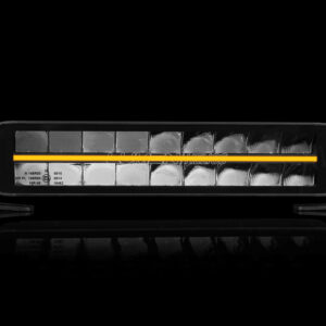 Lumen Helios DX10 LED fjernlys – produktbilde