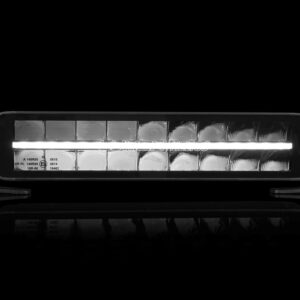 Lumen Helios DX10 LED fjernlys – produktbilde