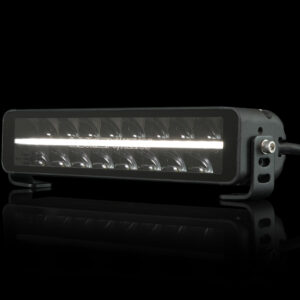 Lumen Helios DX10 LED fjernlys – produktbilde