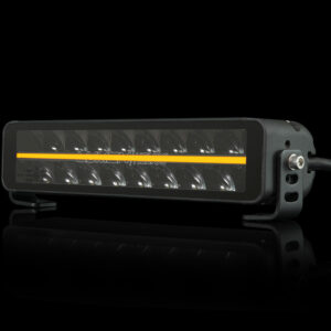 Lumen Helios DX10 LED fjernlys – produktbilde