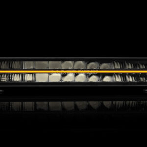 Lumen Helios DX15 LED fjernlys – produktbilde