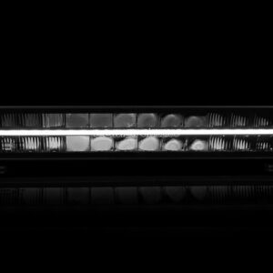 Lumen Helios DX15 LED fjernlys – produktbilde