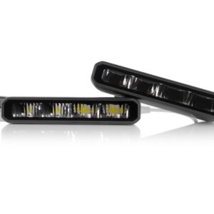 Lumen Helios S8 Ultimate LED fjernlys – produktbilde