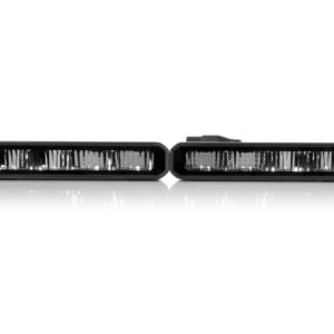 Lumen Helios S8 Ultimate LED fjernlys – produktbilde