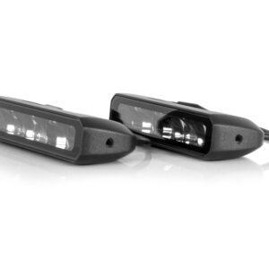 Lumen Helios S8 Ultimate LED fjernlys – produktbilde