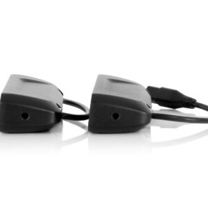 Lumen Helios S8 Ultimate LED fjernlys – produktbilde
