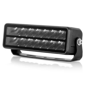 Lumen Helios SQ16 LED fjernlys – produktbilde