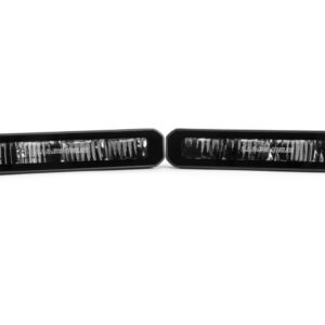 Lumen Helios S8 Ultimate LED fjernlys