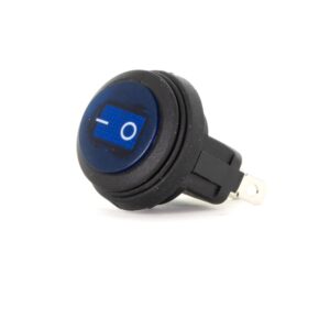 Lumen Vanntett Toveisbryter